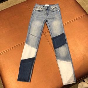 Hudson Jeans